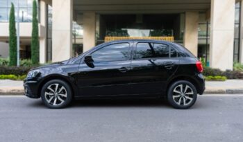 Volkswagen Gol Comfortline – 2019 lleno