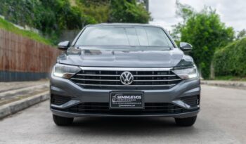 Volkswagen Jetta 1.4Turbo – 2020 lleno