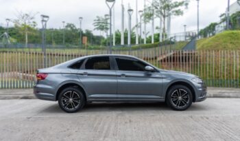 Volkswagen Jetta 1.4Turbo – 2020 lleno