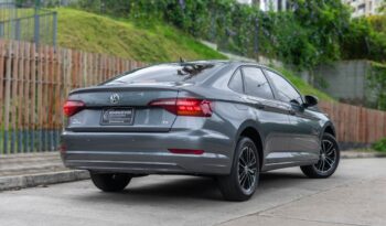 Volkswagen Jetta 1.4Turbo – 2020 lleno