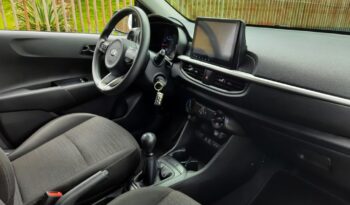 Kia Picanto Emotion 1.0cc – 2019 lleno