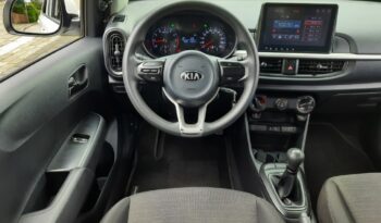 Kia Picanto Emotion 1.0cc – 2019 lleno