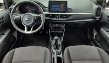 Kia Picanto Emotion 1.0cc – 2019 lleno