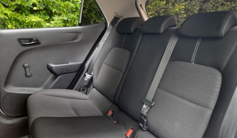 Kia Picanto Emotion 1.0cc – 2019 lleno