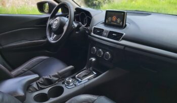 Mazda 3 Sport Grand Touring – 2016 lleno