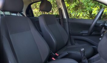 Volkswagen Gol Sedán (Voyage) Comfortline – 2017 lleno