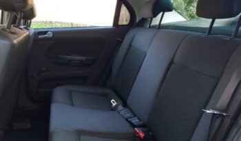 Volkswagen Gol Sedán (Voyage) Comfortline – 2017 lleno