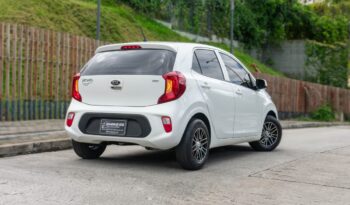 Kia Picanto Emotion 1.0cc – 2019 lleno