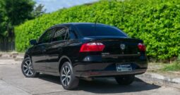 Volkswagen Gol Sedán (Voyage) Comfortline – 2017