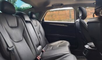 Ford Fusion Titanium 2.0T – 2013 lleno