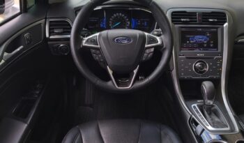 Ford Fusion Titanium 2.0T – 2013 lleno