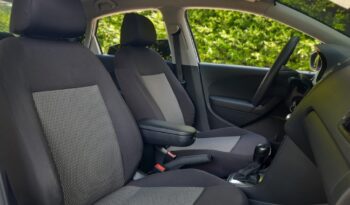 Volkswagen Vento Comfortline Aut – 2016 lleno