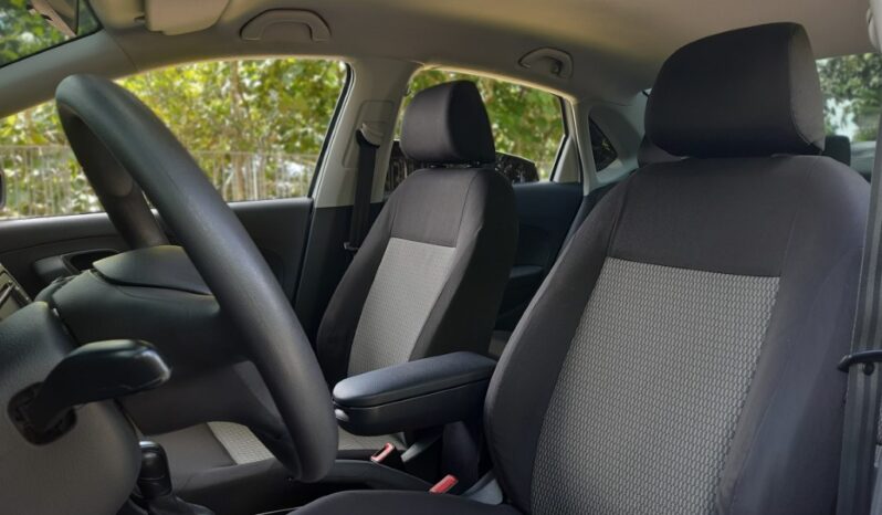 Volkswagen Vento Comfortline Aut – 2016 lleno