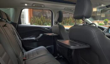 Ford Escape Titanium 4×4 – 2017 lleno