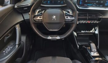 Peugeot 2008 GT Line – 2021 lleno