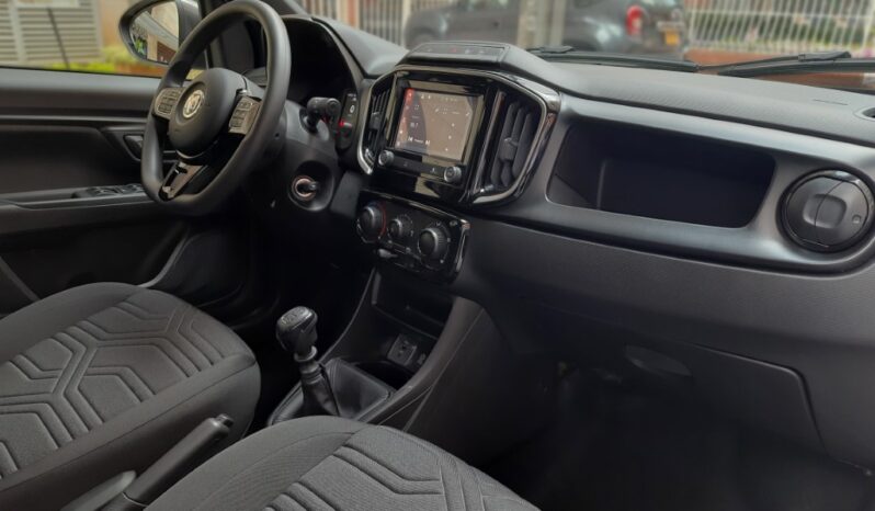 Ram 700 Big horn – 2023 lleno