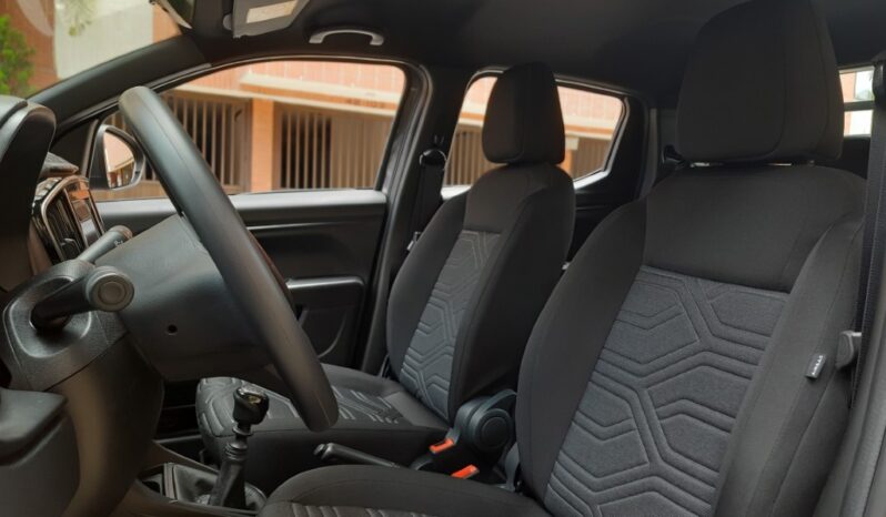 Ram 700 Big horn – 2023 lleno