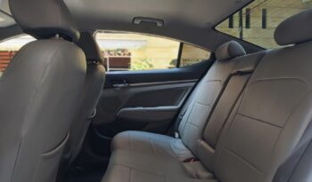 Hyundai Elantra 1.6 Aut – 2017 lleno