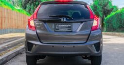 Honda Fit LX Automático – 2016