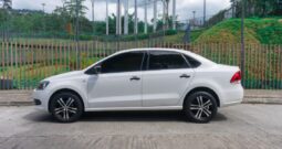 Volkswagen Vento Comfortline Aut – 2016