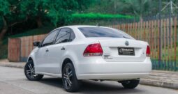 Volkswagen Vento Comfortline Aut – 2016