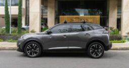 Peugeot 2008 GT Line – 2021