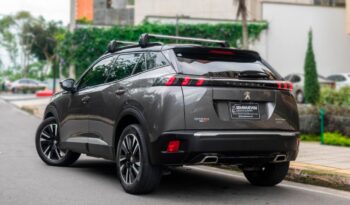 Peugeot 2008 GT Line – 2021 lleno