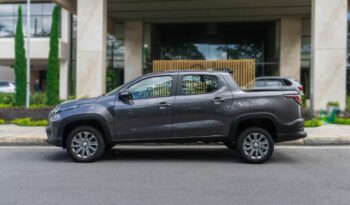 Ram 700 Big horn – 2023 lleno