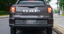 Ram 700 Big horn – 2023