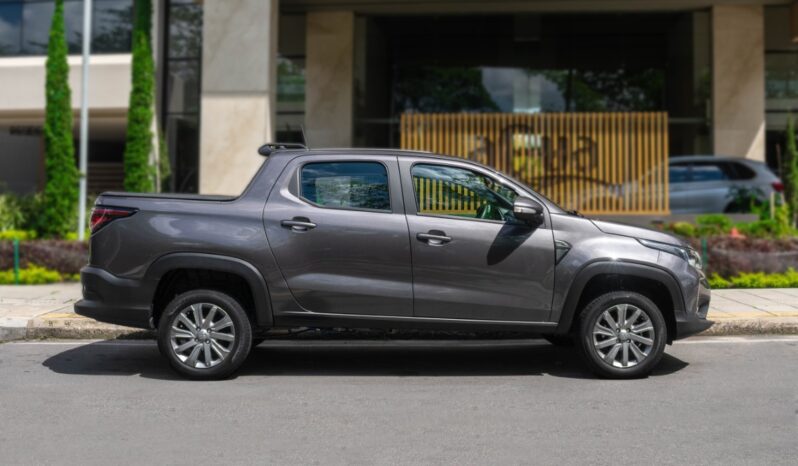 Ram 700 Big horn – 2023 lleno