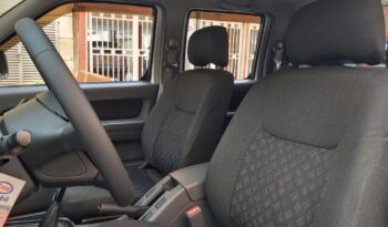 Nissan Frontier Doble Cabina 4×2 – 2012 Diesel lleno