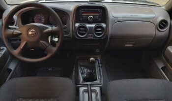 Nissan Frontier Doble Cabina 4×2 – 2012 Diesel lleno