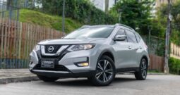 Nissan X-trail Advance – 2021
