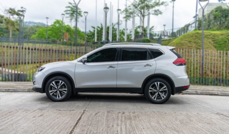 Nissan X-trail Advance – 2021 lleno