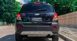 Chevrolet Captiva Sport 2.4cc – 2012
