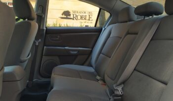 Mazda 3 Mecánico 1.6cc – 2014 lleno