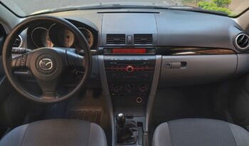 Mazda 3 Mecánico 1.6cc – 2014 lleno