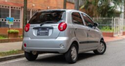 Chev Spark LT – 2013 c/ 54mil Kms!