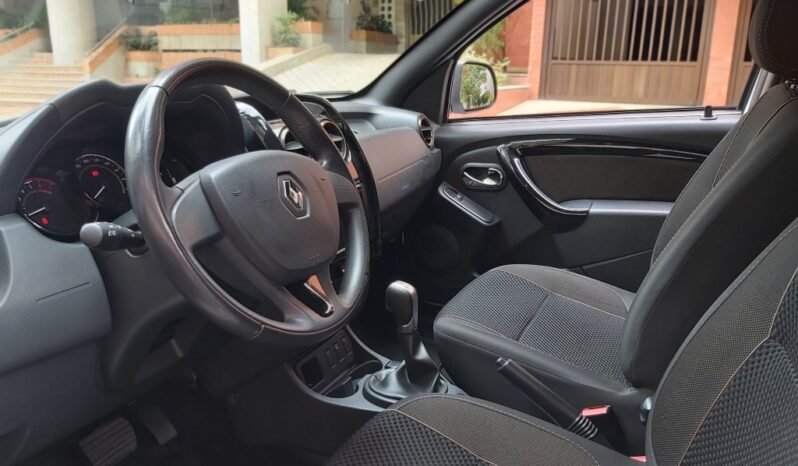 Renault Duster Intens Aut 4×2 – 2021 lleno