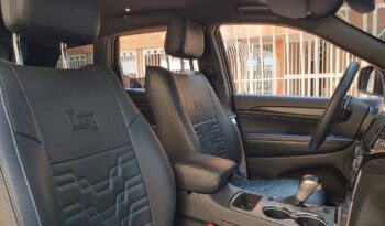 Jeep Grand Cherokee 4×4 Laredo – 2020 lleno