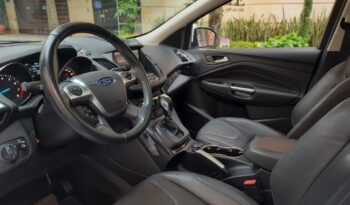 Ford Escape Titanium 4×4 – 2016 lleno