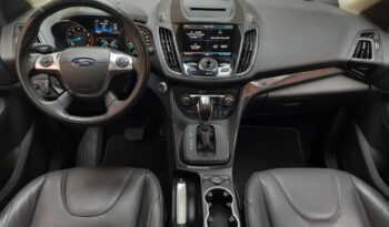 Ford Escape Titanium 4×4 – 2016 lleno