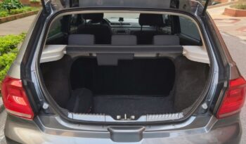 Volkswagen Gol Automático – 2021 lleno