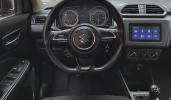 Suzuki Swift Dzire MT – 2021 lleno