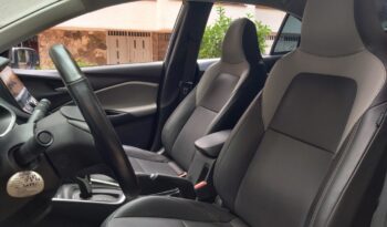 Chev Onix Turbo AT sedán Premier – 2021 lleno
