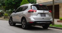 Nissan X-trail 7P Advance 4×2 -2022