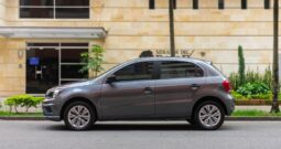 Volkswagen Gol Automático – 2021