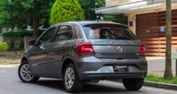 Volkswagen Gol Automático – 2021