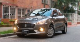 Suzuki Swift Dzire MT – 2021