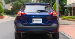 Nissan Kicks Advance Automática – 2018
